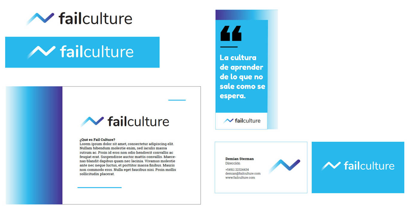 Fail Culture